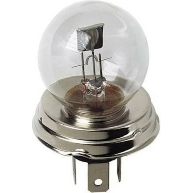 Лампа NARVA 24Vx55/50W R2 P45t 74729675 Лампа NARVA 24Vx55/50W R2 P45t 74729675