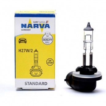 Лампа NARVA CAR 880 12.8V 27W PG13 C1 Лампа NARVA CAR 880 12.8V 27W PG13 C1