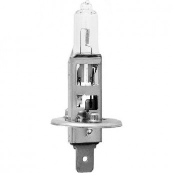 Лампа NARVA H1 12V 55W