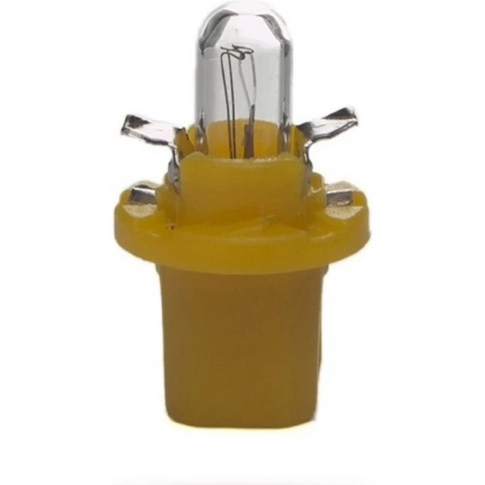 Лампа NARVA PLASTIC BASE LAMPS T5W BX8.5d 12V 1.5W 36253469 Лампа NARVA PLASTIC BASE LAMPS T5W BX8.5d 12V 1.5W 36253469