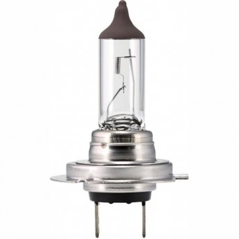 Лампа NARVA RALLYE H7 RA 12V 80W PX26d NVA C1