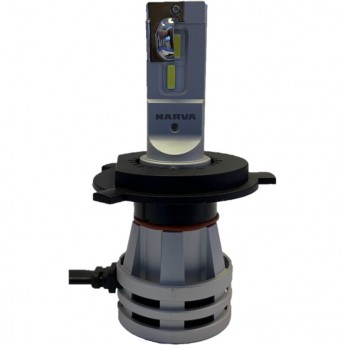 Лампа NARVA RANGE PERFORMANCE LED H4 NVA X2 6500K 2шт. Лампа NARVA RANGE PERFORMANCE LED H4 NVA X2 6500K 2шт.
