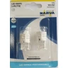 Лампа NARVA RANGE PERFORMANCE LED W21W 12V 1.75W 2 шт.