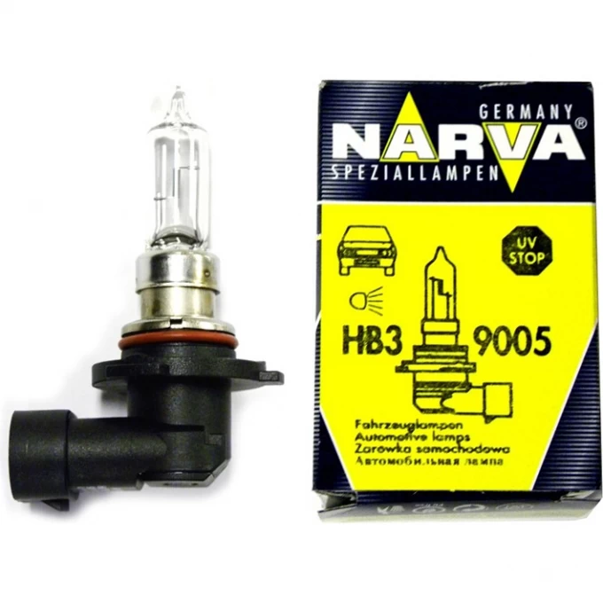 Лампа NARVA RANGE POWER WHITE HB3 9005 RPW P20d S2 12V 65W 2шт. 84207842 Лампа NARVA RANGE POWER WHITE HB3 9005 RPW P20d S2 12V 65W 2шт. 84207842