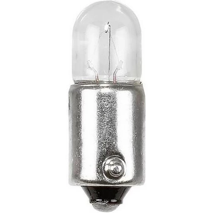 Лампа NARVA STANDARD 12V 2W BA9s 10 шт. 117111172 Лампа NARVA STANDARD 12V 2W BA9s 10 шт. 117111172