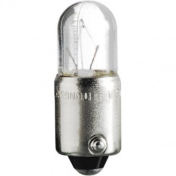 Лампа NARVA STANDARD T2W 24V BA9s