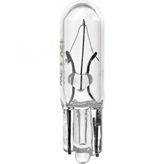 Лампа NARVA STANDARD W1.2W 12V 36253399 Лампа NARVA STANDARD W1.2W 12V 36253399